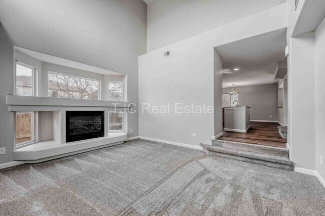 20390 E 40th Ave in Denver, CO - Building Photo - Building Photo