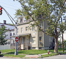 1163-1165 Mary St Apartments