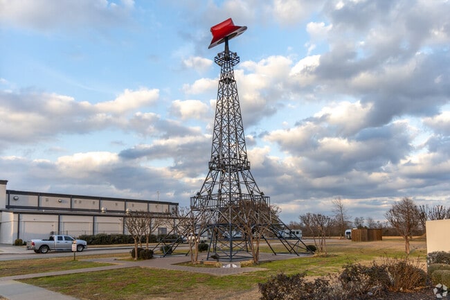Apartamentos Alquiler en Givens, TX