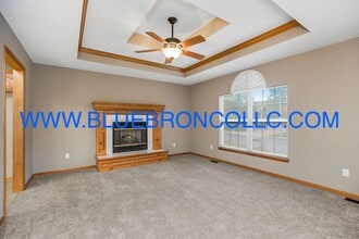 1610 Roberta Dr in Raymore, MO - Building Photo - Building Photo