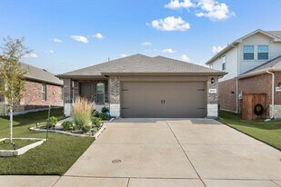3117 Pr Hl Grv in Crandall, TX - Building Photo