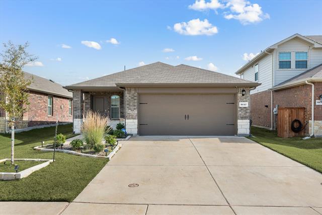 3117 Pr Hl Grv in Crandall, TX - Building Photo