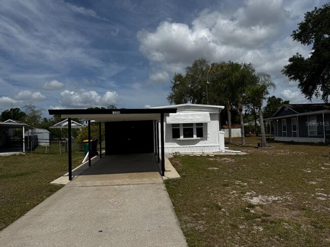 property at 1350 County Dr