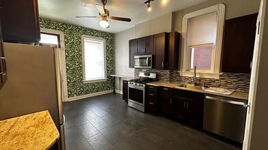 3506 McKean Ave, Unit FL1 in St. Louis, MO - Foto de edificio - Building Photo