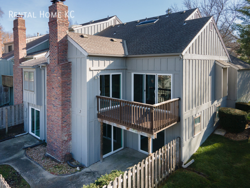 property at 4406 W 111th Terrace