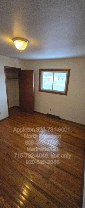 property at 317 Dove St