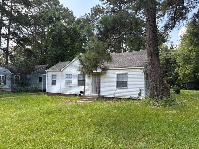 211 W Santa Clair St in Jackson, MS - Building Photo - Building Photo