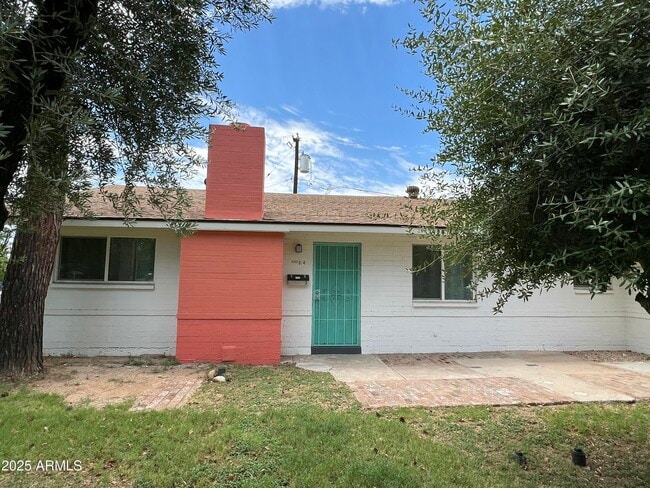6202 N 14th St in Phoenix, AZ - Building Photo - Building Photo