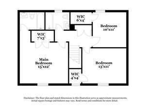 3604 Greywood Dr in Raleigh, NC - Building Photo - Building Photo