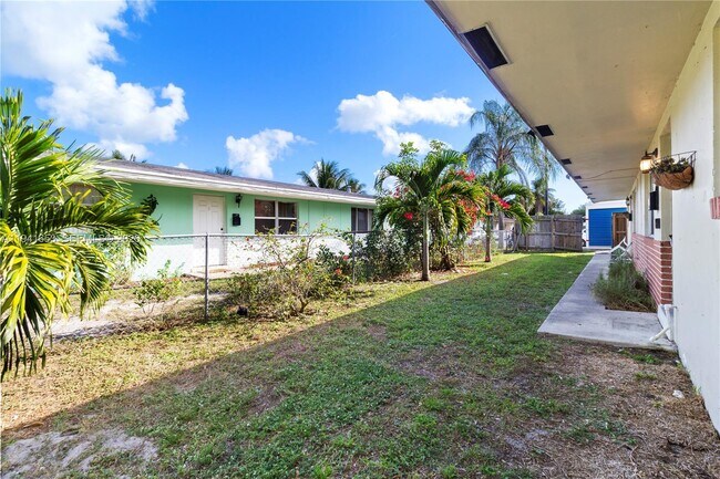 441 NE 30th St in Pompano Beach, FL - Building Photo - Building Photo