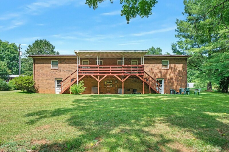 459 Worley Rd in Marion, NC - Building Photo