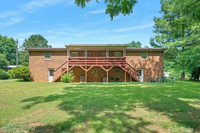 property at 459 Worley Rd