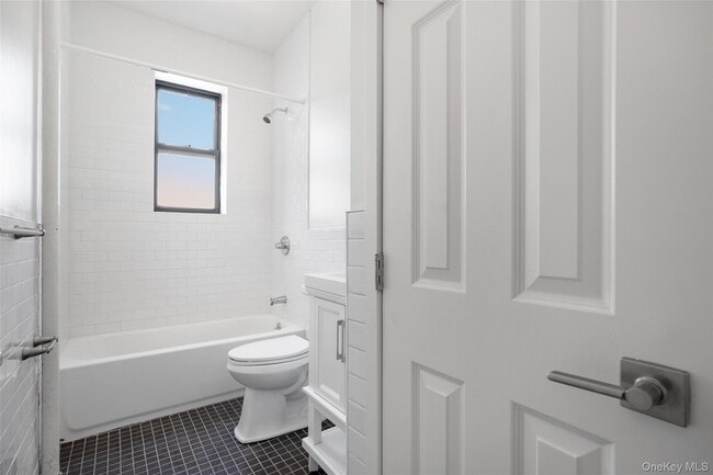 property at 86-22 Jamaica Ave