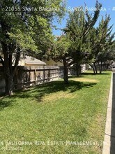 21055 Santa Barbara Dr in Tehachapi, CA - Building Photo - Building Photo