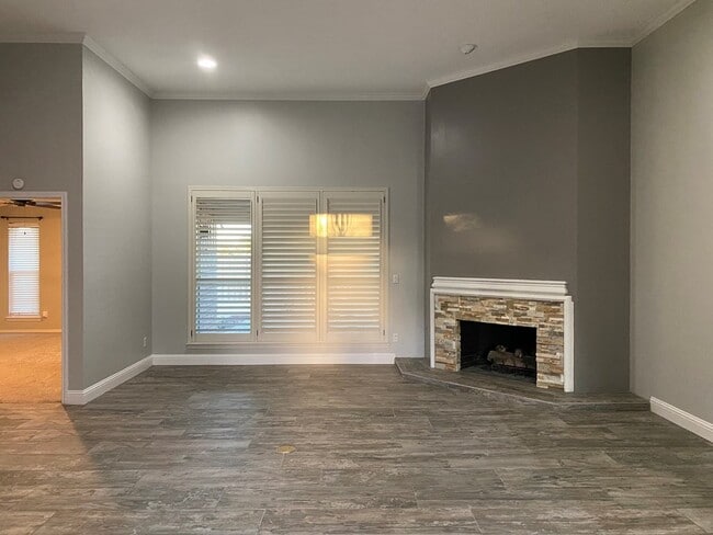 4618 Bishops Castle Dr in Midland, TX - Building Photo - Building Photo