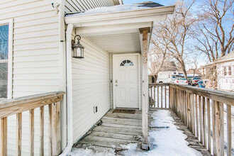 323 Indiana Ave SW in Grand Rapids, MI - Building Photo - Building Photo