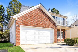 6902 Malvern Ct in Stonecrest, GA - Building Photo - Building Photo