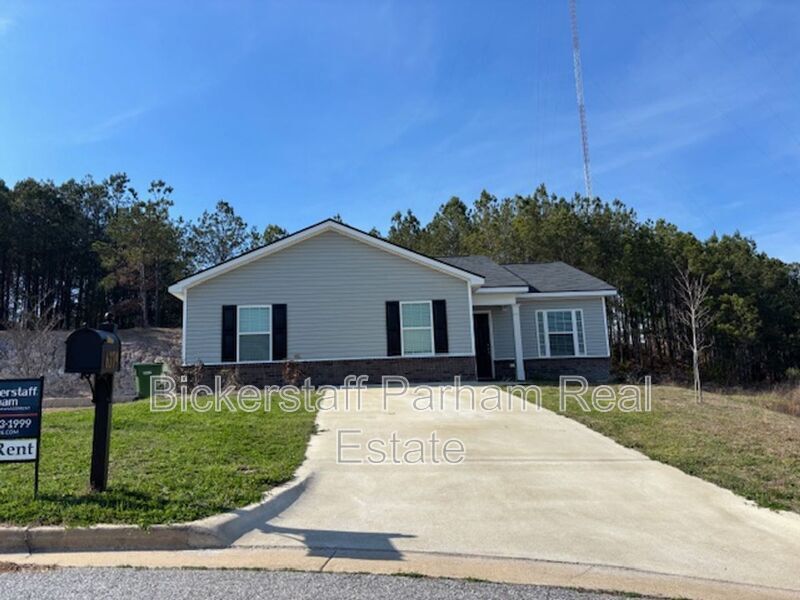 6379 Sandy Bottom Dr in Columbus, GA - Building Photo