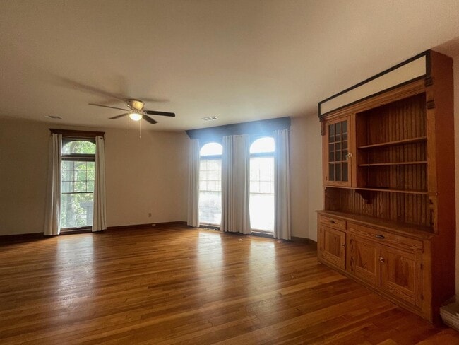 4611 Woodlawn Dr in Little Rock, AR - Building Photo - Building Photo