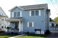 112 Morris Ave in Long Branch, NJ - Building Photo - Building Photo