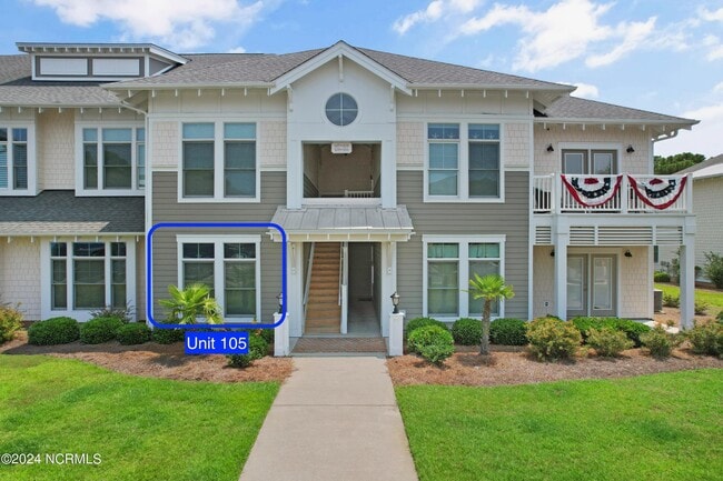 2537 St James Dr SE in Southport, NC - Building Photo - Building Photo
