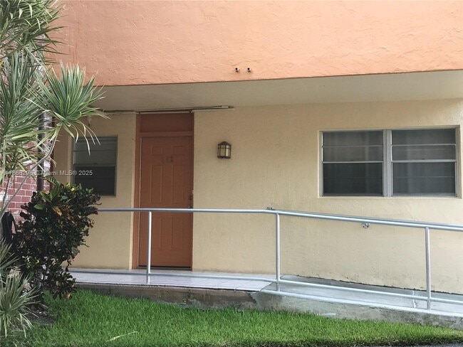 property at 3551 NE 169th St