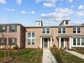 8876 Samara St in Frisco, TX - Building Photo