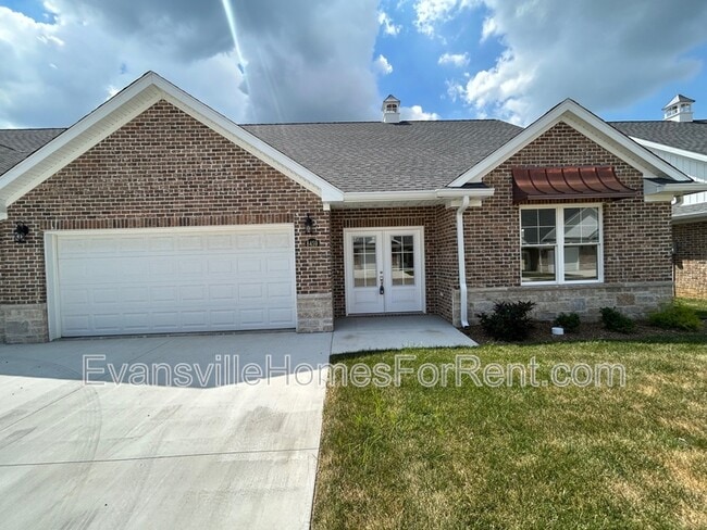 property at 8477 Vann Rd
