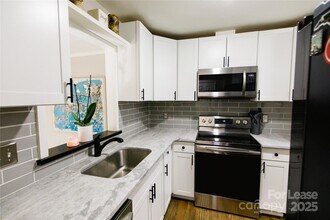 510 N Poplar St in Charlotte, NC - Building Photo - Building Photo