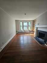 52 JFK St, Unit 11A in Cambridge, MA - Building Photo