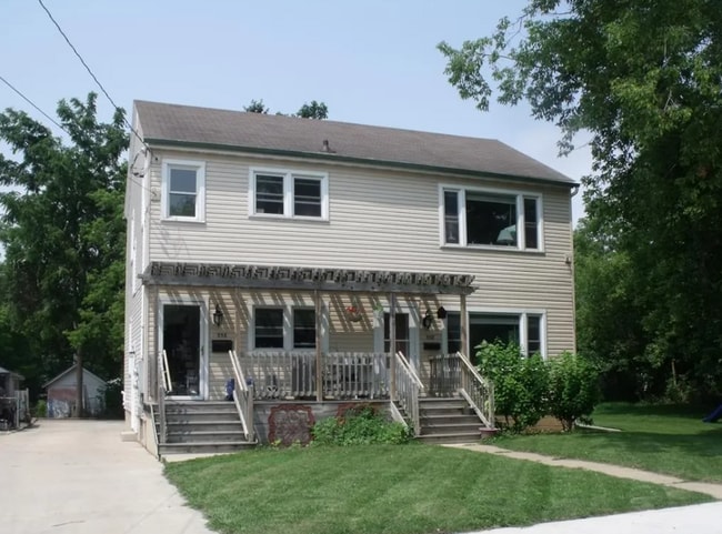 558 Georgia St in Sturgeon Bay, WI - Building Photo - Building Photo