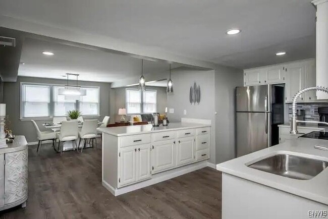 property at 1004 Main St