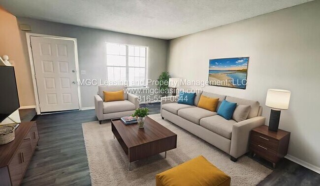 property at 104 NE Timbercreek Cir