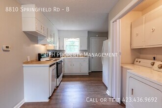 8810 Springfield Rd in Soddy Daisy, TN - Building Photo - Building Photo