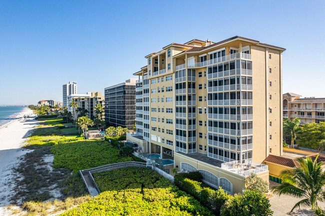 Sea Chase at Vanderbilt Beach in Naples, FL - Building Photo - Building Photo