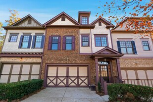 6961 Fellowship Ln in Flowery Branch, GA - Building Photo