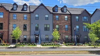 2108 Semmes Ave in Richmond, VA - Building Photo