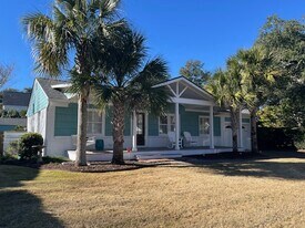 1473 Indian St in Mount Pleasant, SC - Building Photo