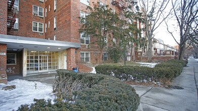 1750 Ocean Pky in Brooklyn, NY - Building Photo - Building Photo