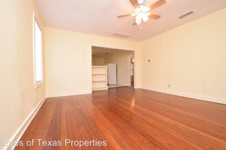 2801 Lafayette Ave in Austin, TX - Building Photo - Building Photo