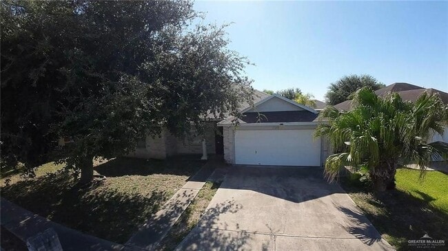 2903 Sabrina Dr in San Juan, TX - Building Photo - Building Photo