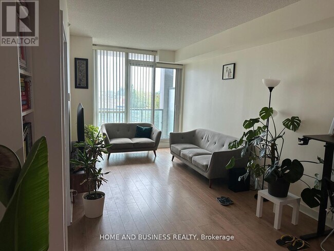 property at 3985 Grand Park Dr