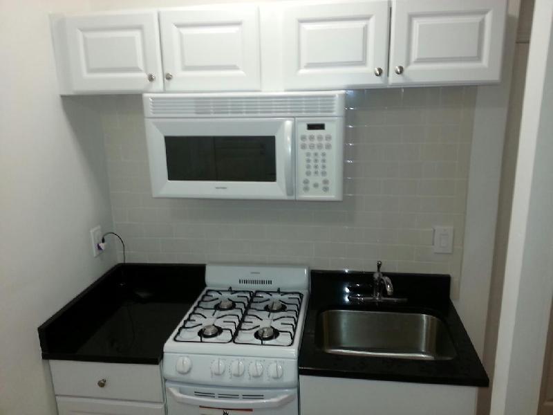 38 Fenway, Unit 23 in Boston, MA - Building Photo