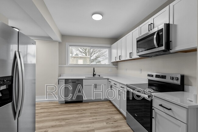 1009 36th St in Indianapolis, IN - Building Photo - Building Photo