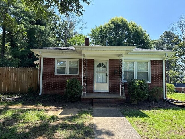 property at 1000 Roanoke Ave