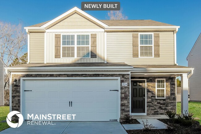 property at 224 Indian Summer St