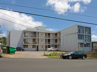 94-133 Pupupuhi St in Waipahu, HI - Foto de edificio - Building Photo