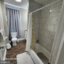 5490 W Berks St in Philadelphia, PA - Building Photo - Building Photo