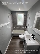 2906 Pestalozzi St in St. Louis, MO - Building Photo - Building Photo