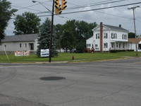 8961 N Main St in Windham, OH - Foto de edificio - Building Photo